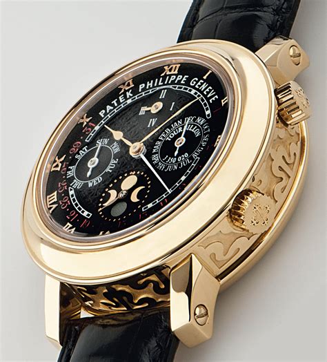 patek philippe watch pri